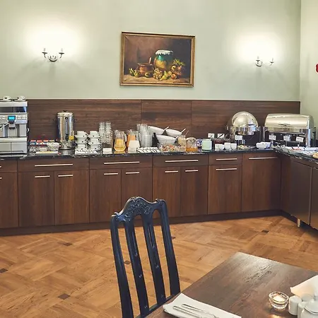 Hotel Hotel Imperial 3*