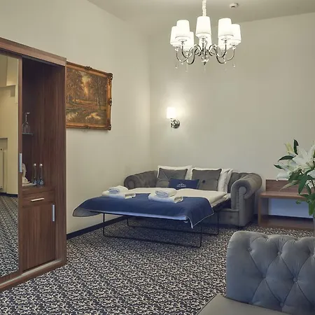 Hotel Imperial