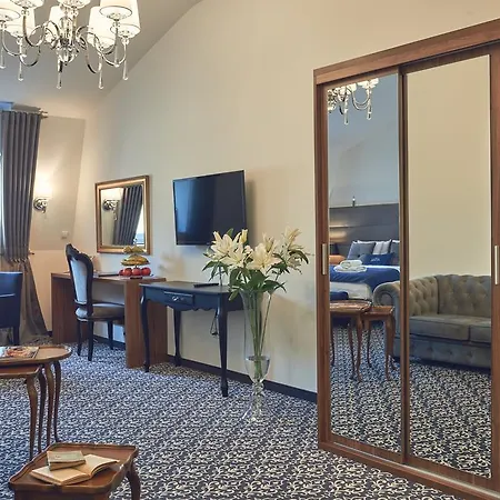 Hotel Hotel Imperial