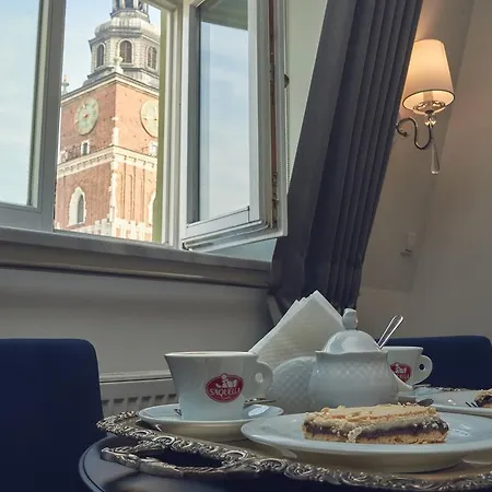 Hotel Imperial 3* Krakow