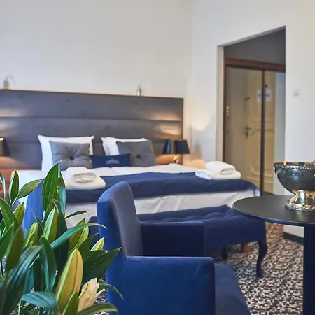 Hotel Imperial Hotel Krakow