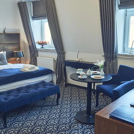 Hotel Imperial 3*