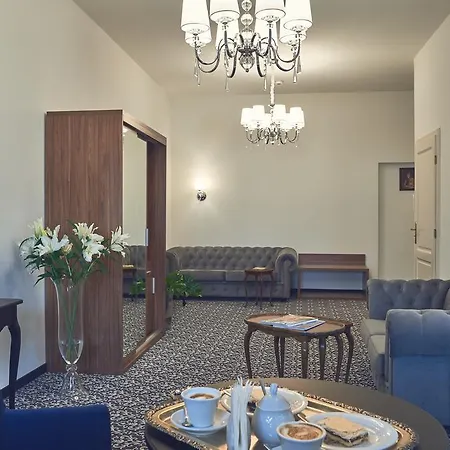 Hotel Imperial Hotel Krakow