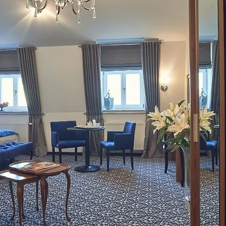 Hotel Imperial 3* Krakow