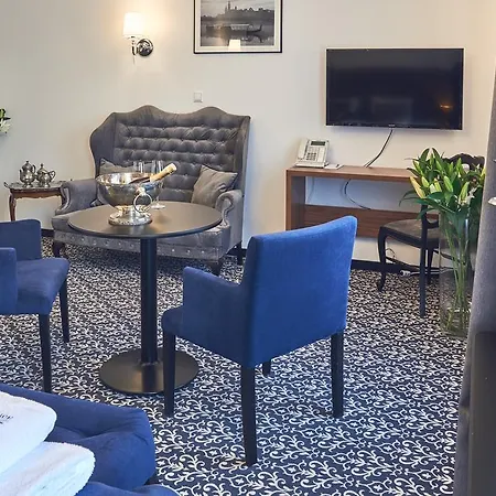 Hotel Imperial Hotel Krakow