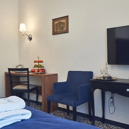 Hotel Imperial 3* Krakow