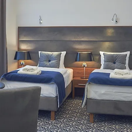 Hotel Imperial Hotel