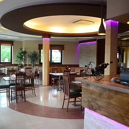 迪聂思姬酒店 克拉科夫