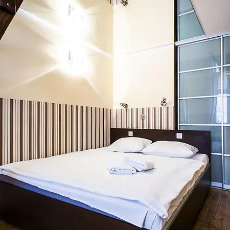 Aparthotel Aparthotel Kadetus