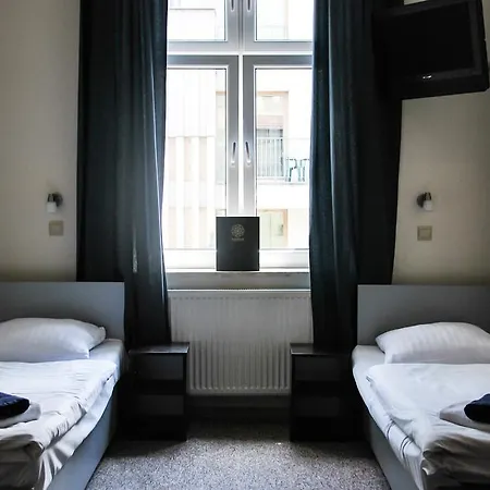 Aparthotel Aparthotel Kadetus