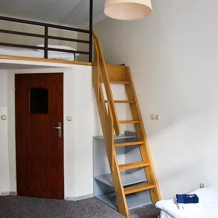 Aparthotel Kadetus 2* Krakow