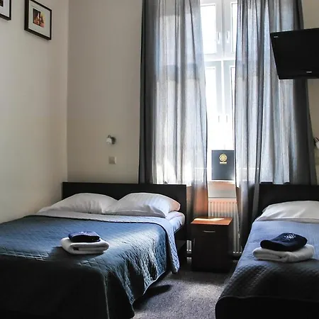 Aparthotel Kadetus