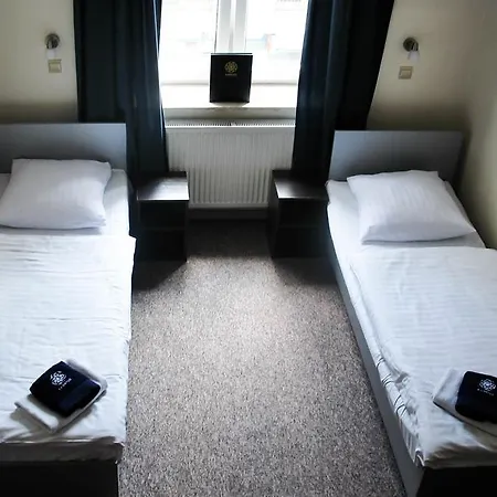 Aparthotel Kadetus