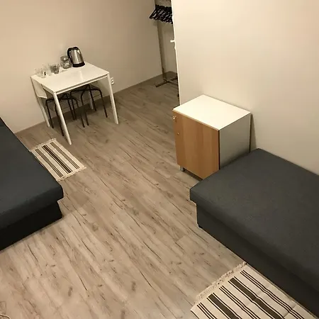 Hostal Appena &