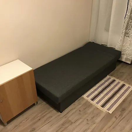 Hostal Appena & Cracovia