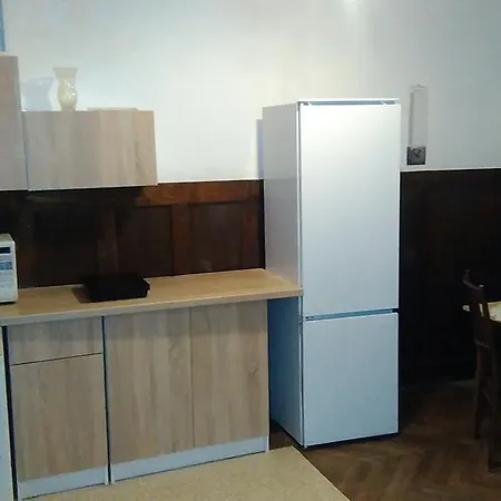 Apartment Dukatow Krakau