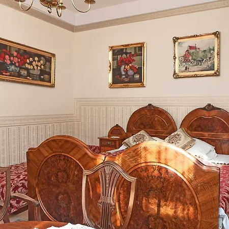 Hotel apartamentowy Metropolitan Kraków