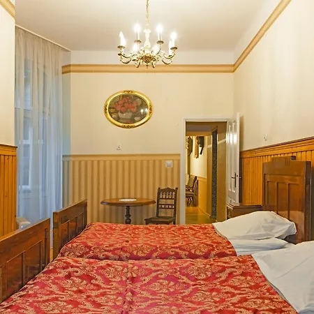 Hotel apartamentowy Metropolitan Kraków