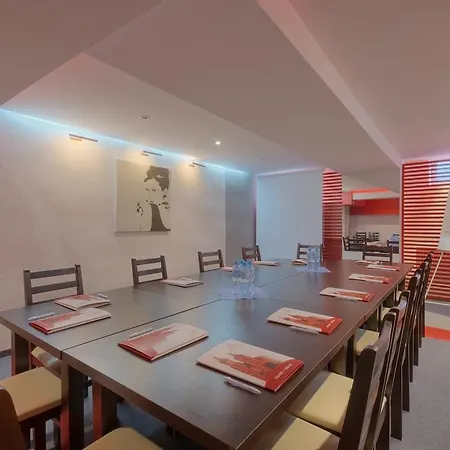 Otel Delta 3*