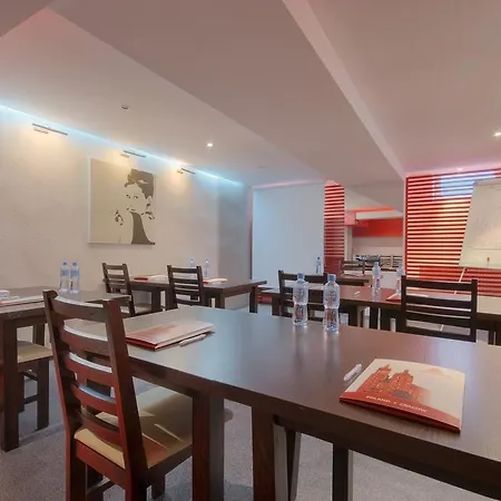 Otel Delta Krakow