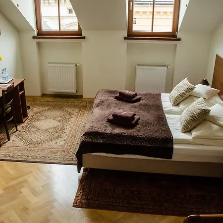 Royal Route 29 Comfort Gæstehus
