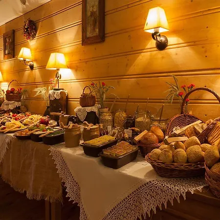 Betmanowska Main Square Adults Only Hotel Krakow