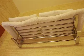 Adler Apartahotel 3*