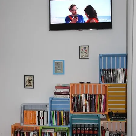 Apartament Cloud