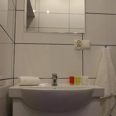 Apartament Cloud Kraków