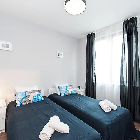 Insom Cracow Old Town Krotka Apartamento *