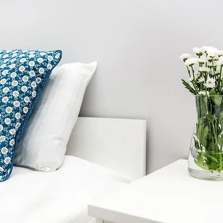 Insom Cracow Old Town Krotka Apartamento Cracovia