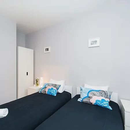 Insom Cracow Old Town Krotka Apartamento *
