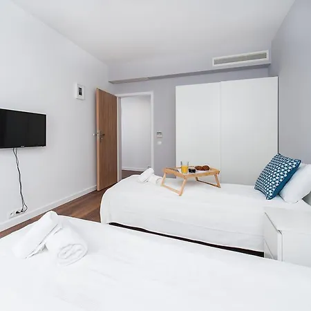 Insom Cracow Old Town Krotka Apartamento