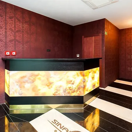Insom Cracow Old Town Krotka Apartamento