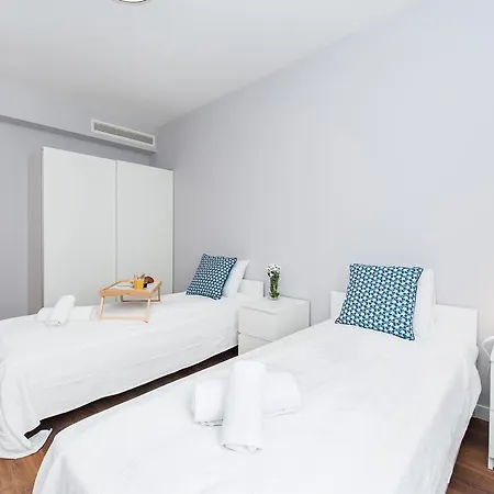 Insom Cracow Old Town Krotka Apartamento Cracovia