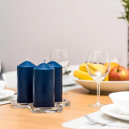 Apartamento Insom Cracow Old Town Krotka