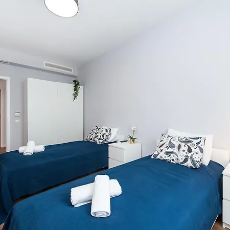 Apartamento Insom Cracow Old Town Krotka *