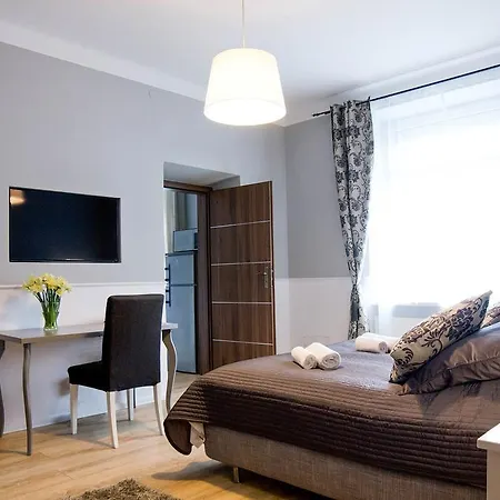 Apartment Sodispar & 3*