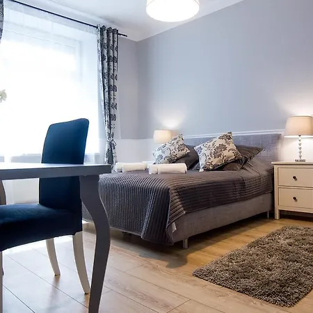 Apartment Sodispar & 3*