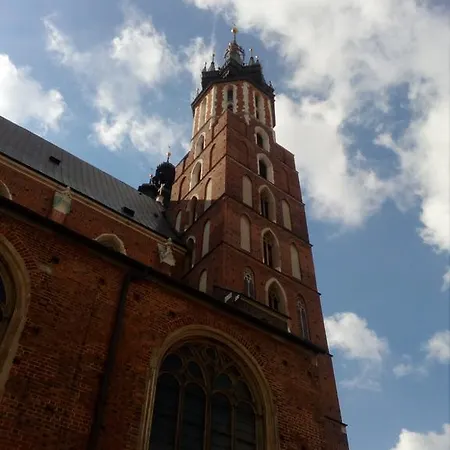 Tutti Frutti Hostel Krakow