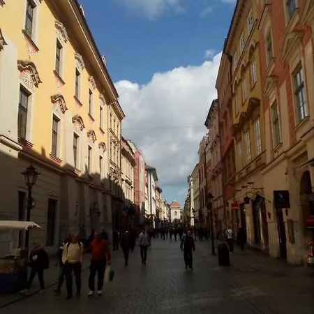 Tutti Frutti * Krakow