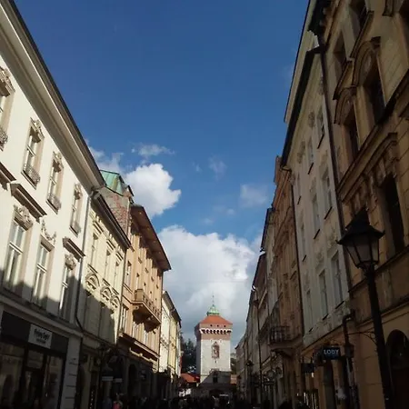 Hostel Tutti Frutti Krakow