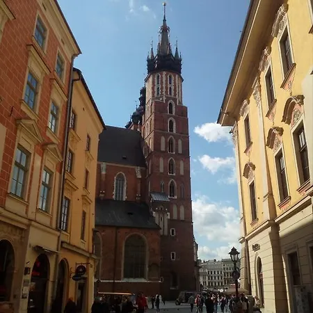 Tutti Frutti * Krakow