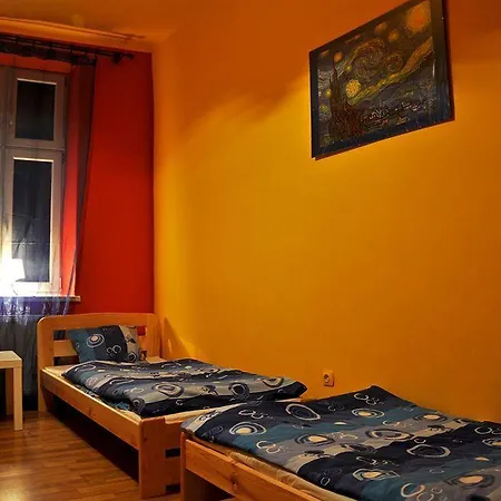 Tara Hostel