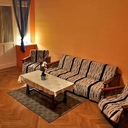 Tara * Krakow