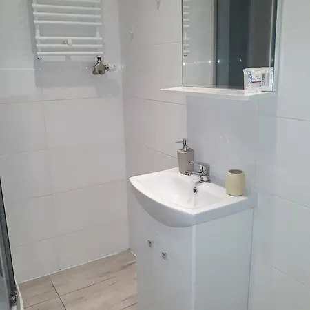 Apartment Poland Kazimierz