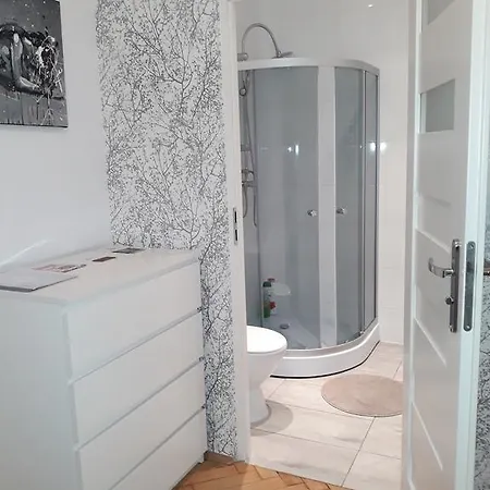 Apartment Poland Kazimierz *