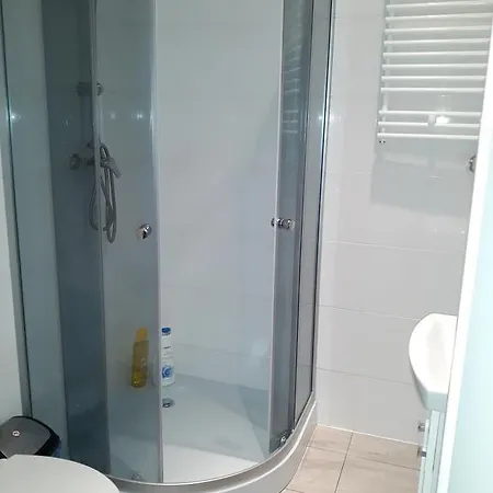 Apartment Poland Kazimierz Krakow