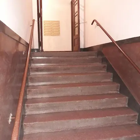 Poland Kazimierz Apartment