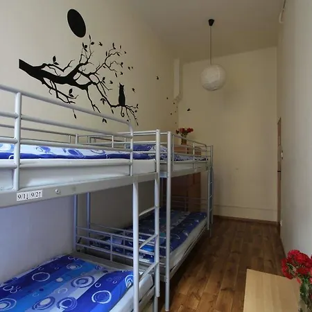 Hostel Yellow Krakow